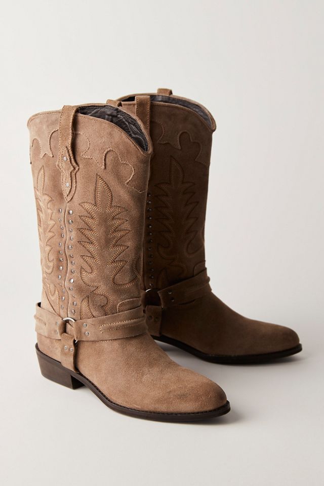 Bottes d'équitation Rodeo #2