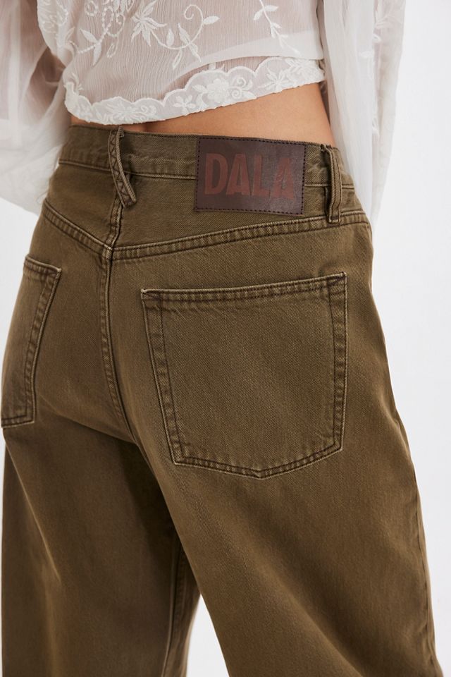 Dala Isle Jeans #3