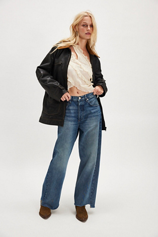 Jeans Dala Isle