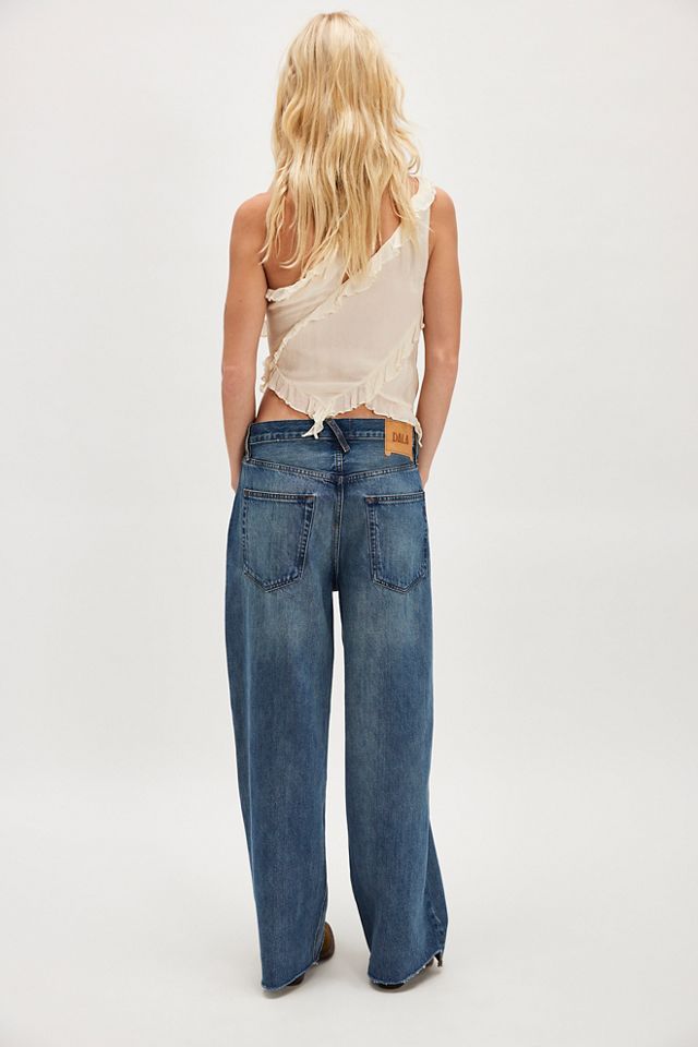 Dala Isle Jeans #1