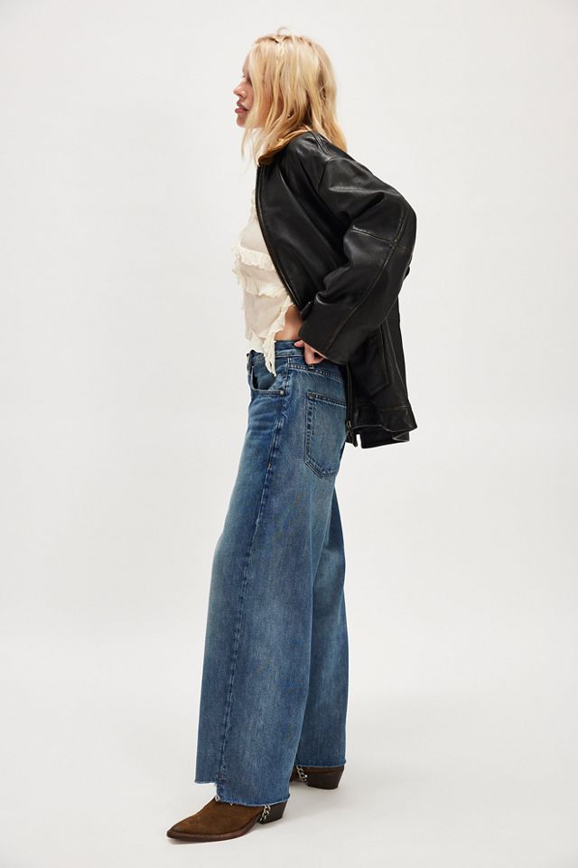 Dala Isle Jeans #2