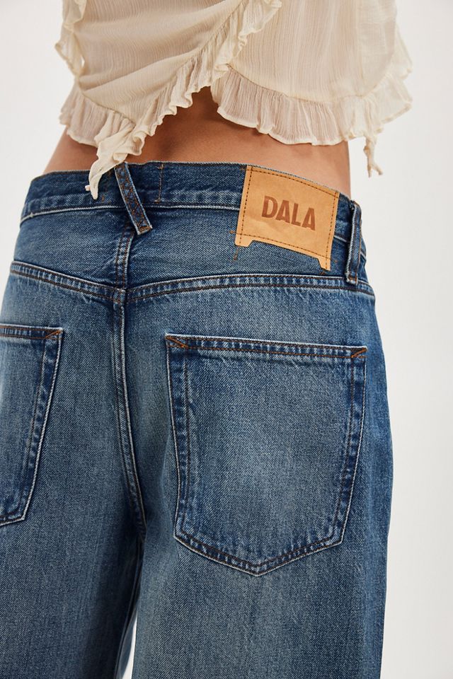 Dala Isle Jeans #3