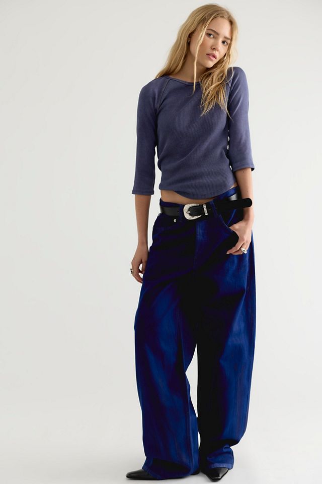 Jeans Dala Isle #2