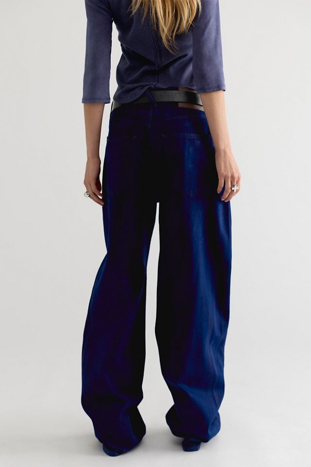 Jeans Dala Isle #3