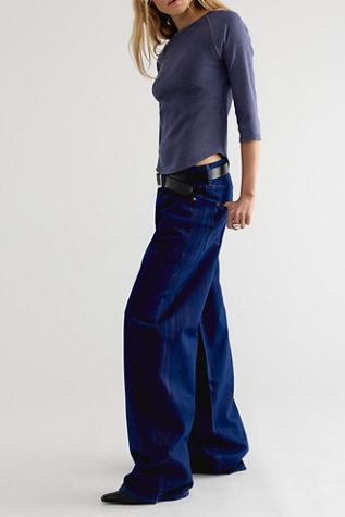 Dala Isle Jeans