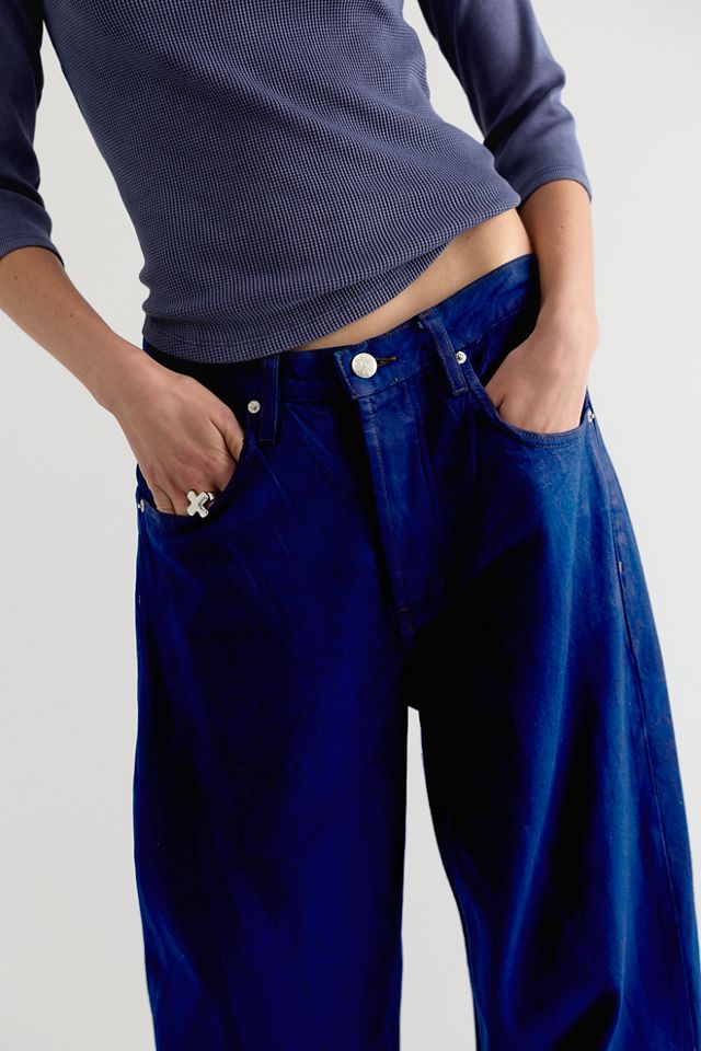 Jeans Dala Isle #1