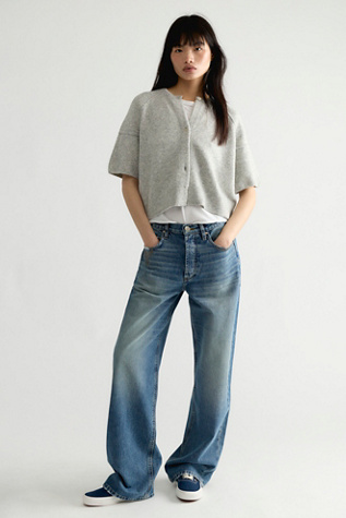 Jeans Dala Isle