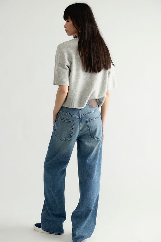Dala Isle Jeans #1