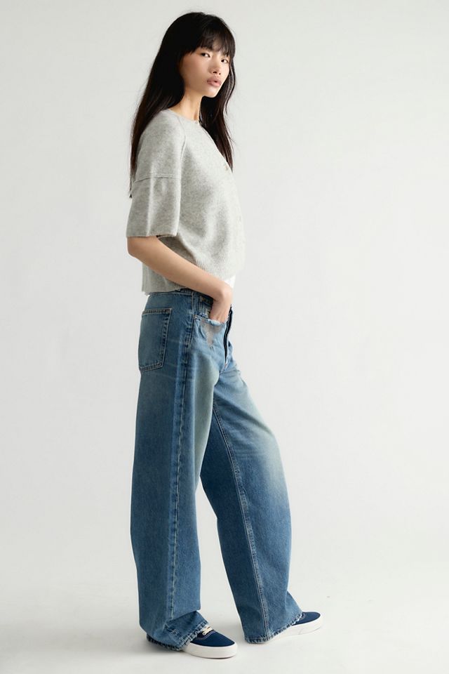 Dala Isle Jeans #2