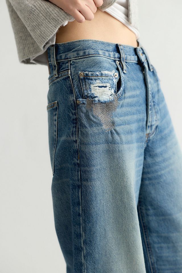 Dala Isle Jeans #3