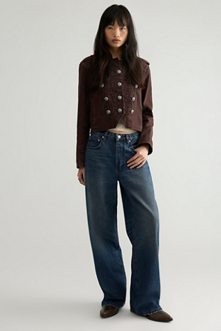 Dala Isle Jeans