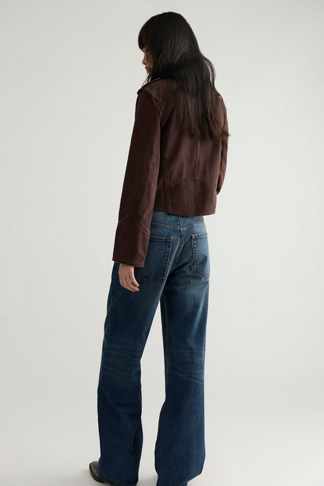 Dala Isle Jeans #1