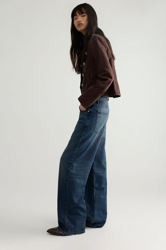 Dala Isle Jeans #2