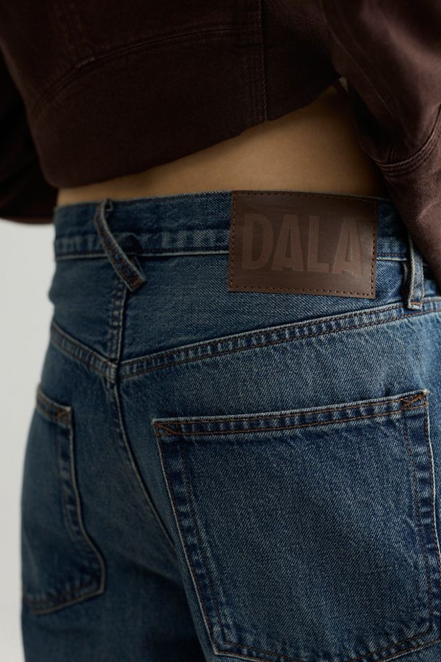 Dala Isle Jeans #3