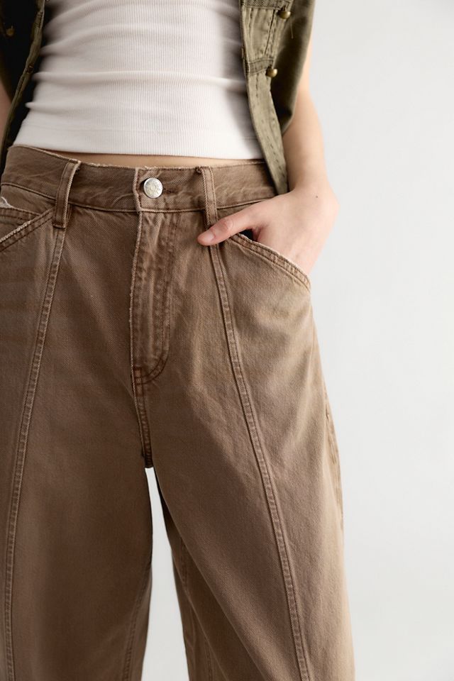 Dala Lido Barrel Jeans #3