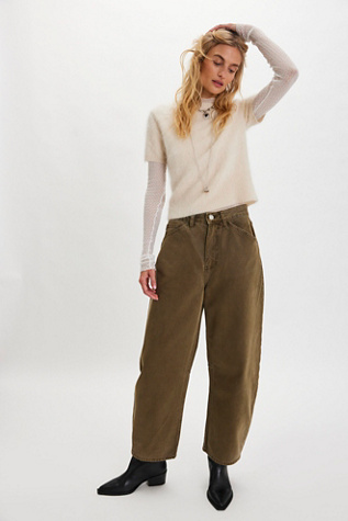 Jeans droits Dala Lido