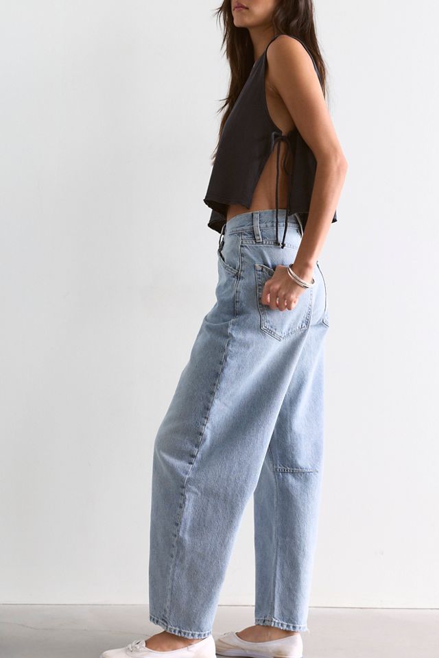 Dala Lido Barrel Jeans #2