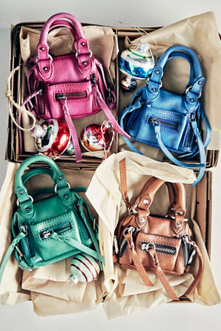 Mini sac Micro Emerson We The Free