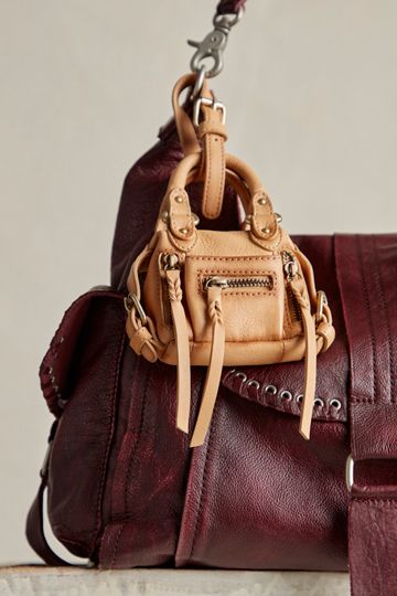 We The Free Micro Emerson Mini Bag