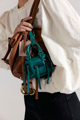 We The Free Micro Emerson Mini Bag