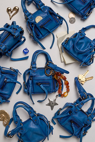 We The Free Micro Emerson Mini Bag