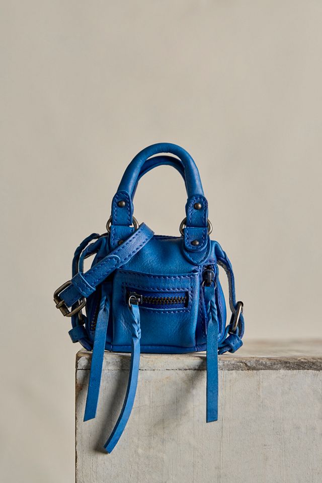 We The Free Micro Emerson Mini Bag #5