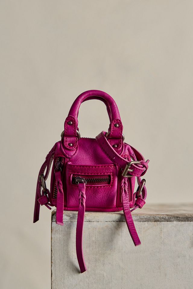 We The Free Micro Emerson Mini Bag #5