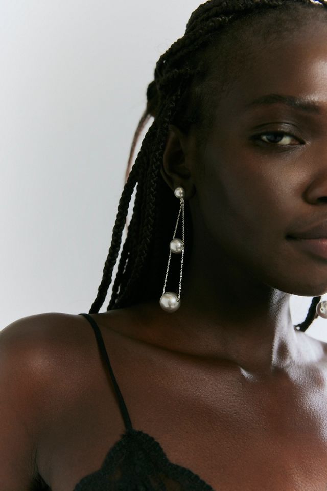 Merri Dangle Earrings #1