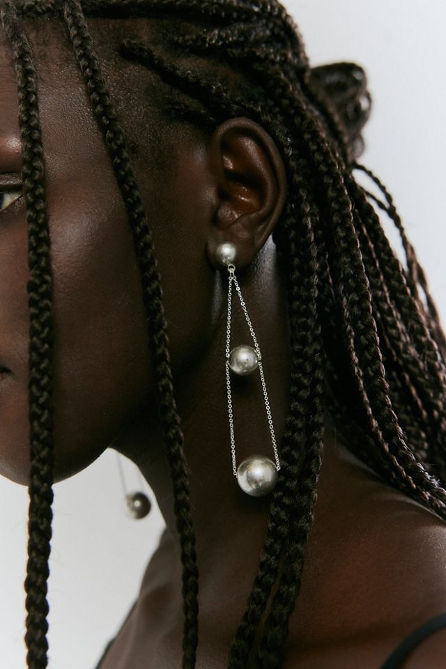 Merri Dangle Earrings #3