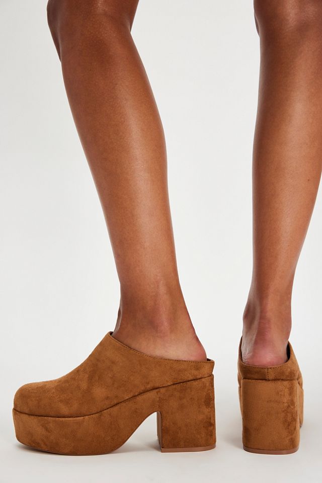 Amalia Harness Clogs #3