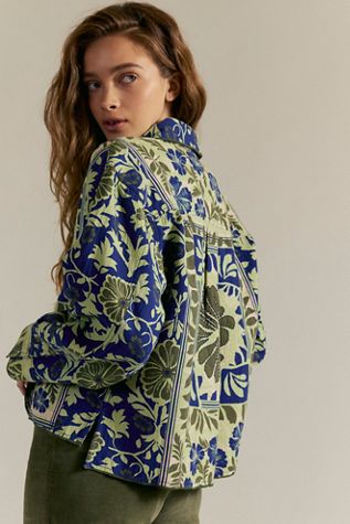 We The Free Libre Cord Wide-Leg Jeans