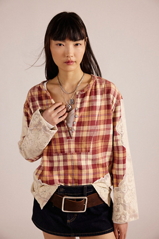 Chemise Sweet Nostalgia We The Free