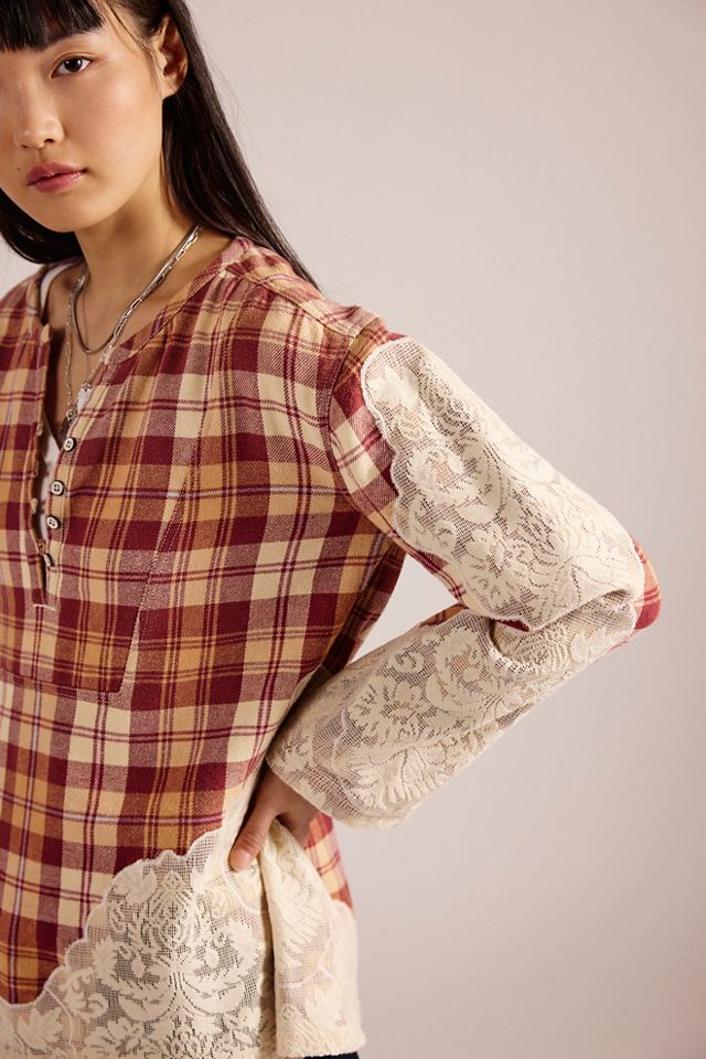 We The Free Sweet Nostalgia Shirt #2