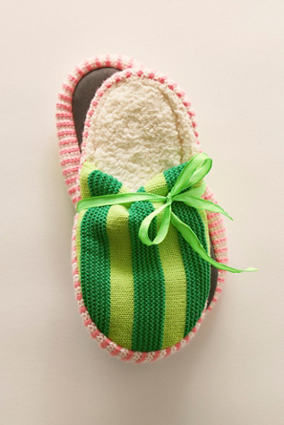 Verloop Siesta Slippers