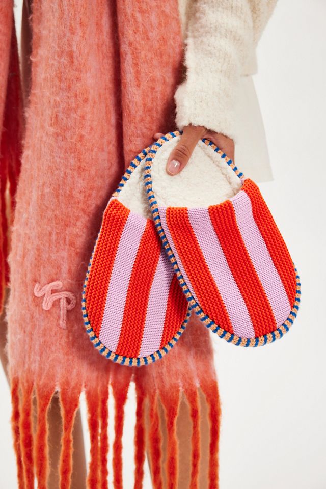 Verloop Siesta Slippers #2