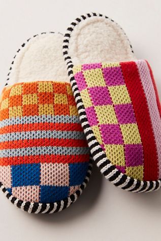 Verloop Siesta Slippers