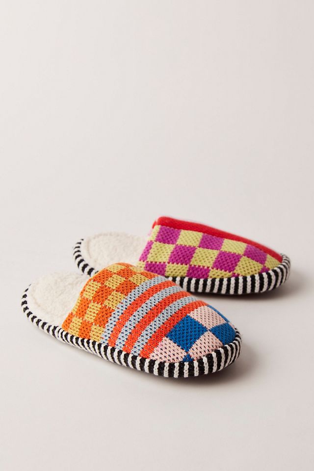 Verloop Siesta Slippers #1