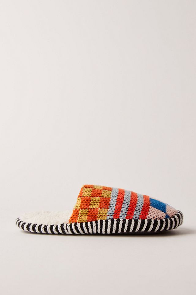 Verloop Siesta Slippers #2