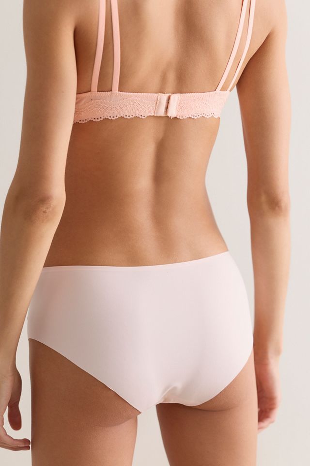 Soft Seamless Briefs #1