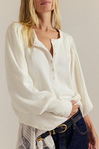 We The Free Quinn Knit Thermal