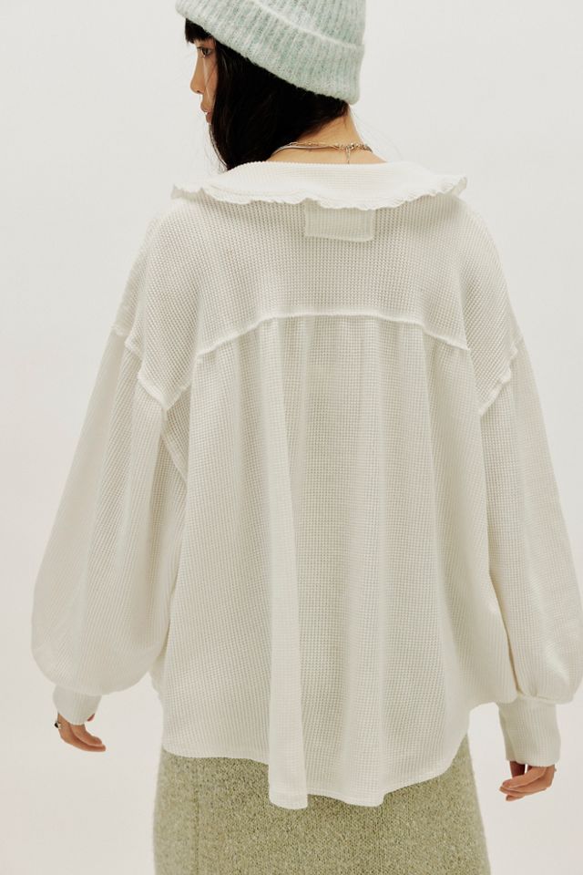 We The Free Quinn Knit Thermal #1