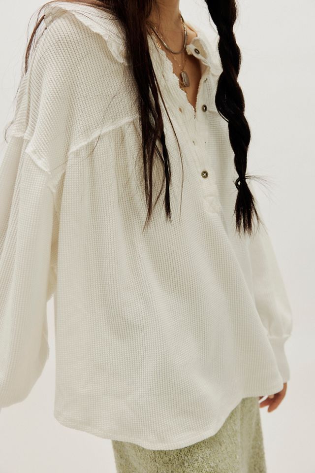 We The Free Quinn Knit Thermal #2