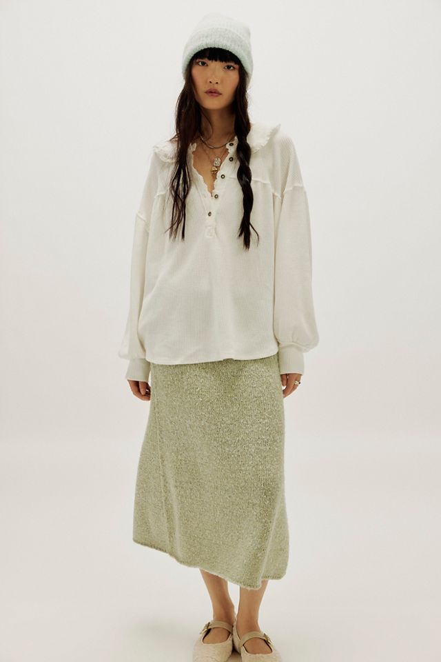 We The Free Quinn Knit Thermal #3