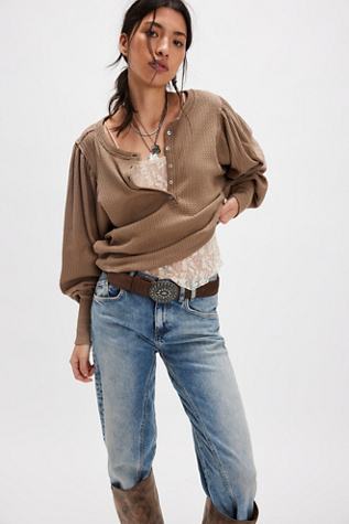 We The Free Quinn Knit Thermal