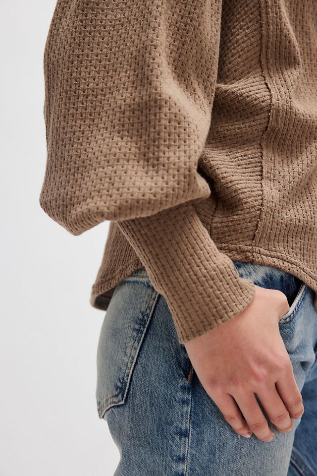 We The Free Quinn Knit Thermal #2