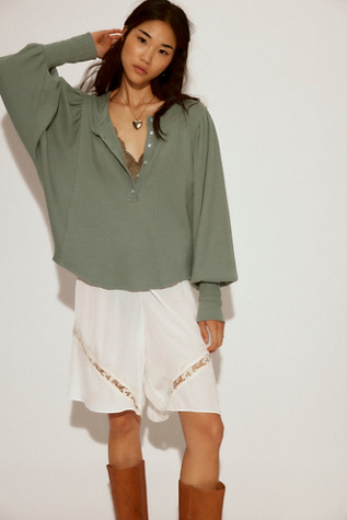 We The Free Quinn Knit Thermal product page
