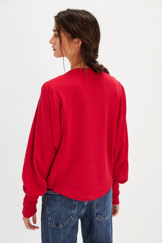 We The Free Quinn Knit Thermal #1