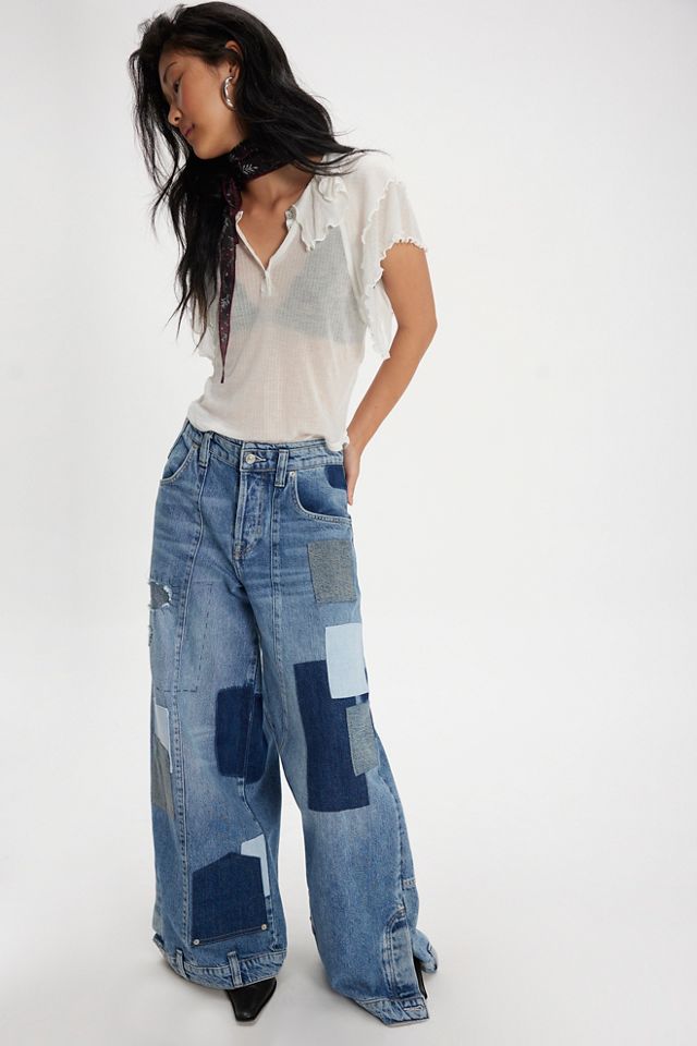 T-shirt en maille Vivianne #2