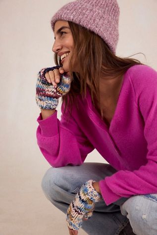 KkCo Armwarmers | Free People