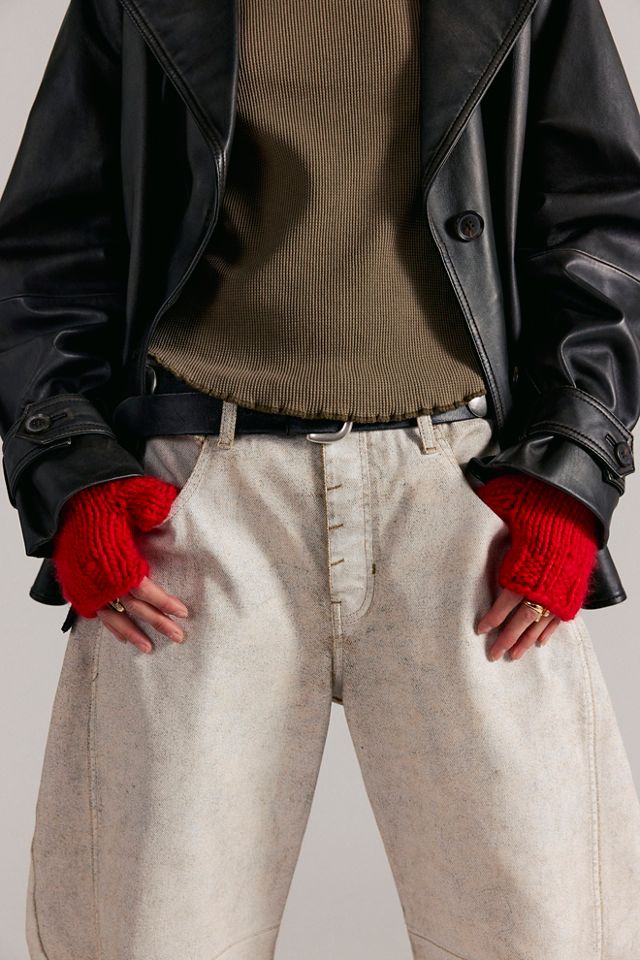 HJK Studio Mittens #1